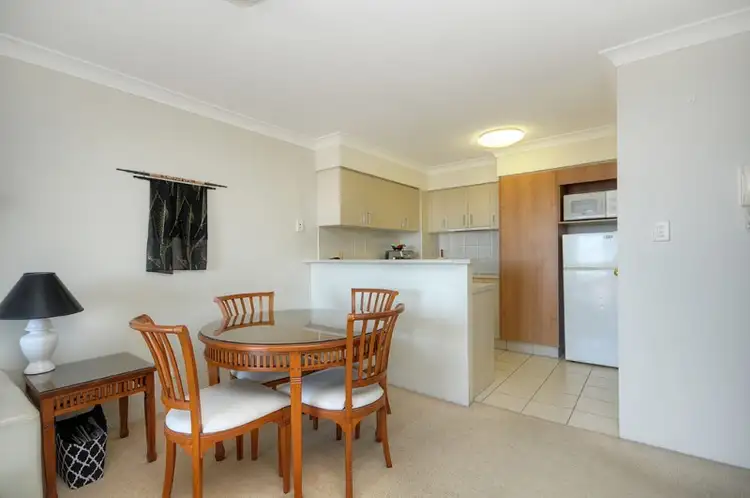 Fourth view of Homely unit listing, 3074/2633 Gold Coast Highway, Broadbeach QLD 4218