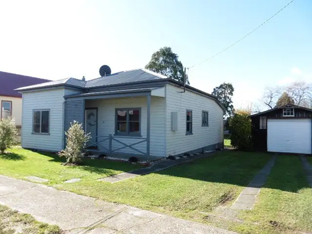 Main view of Homely house listing, 11 Main Street, Legerwood TAS 7263