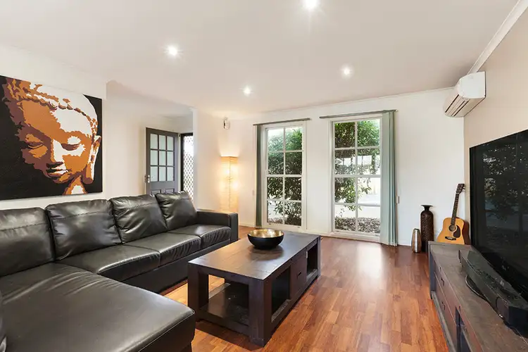 Second view of Homely unit listing, 3/170 Cape Street, Heidelberg VIC 3084