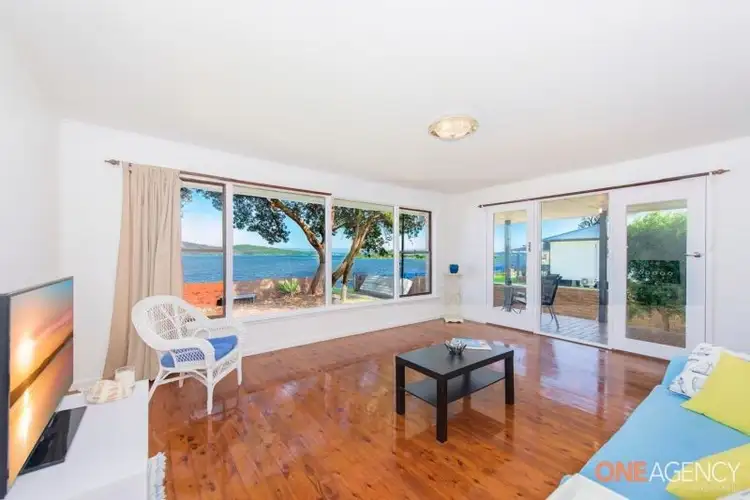 Fifth view of Homely house listing, 3 Boyd Street, Swansea NSW 2281