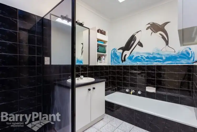 Fifth view of Homely house listing, 25 Balaclava Avenue, Altona Meadows VIC 3028