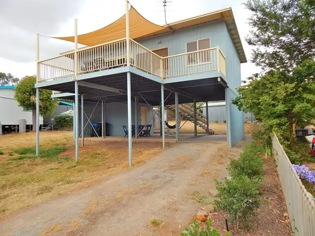 Second view of Homely house listing, 12 Boathaven Drive, Second Valley SA 5204