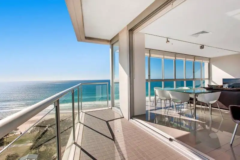Main view of Homely apartment listing, 159 Old Burleigh Road, Broadbeach QLD 4218