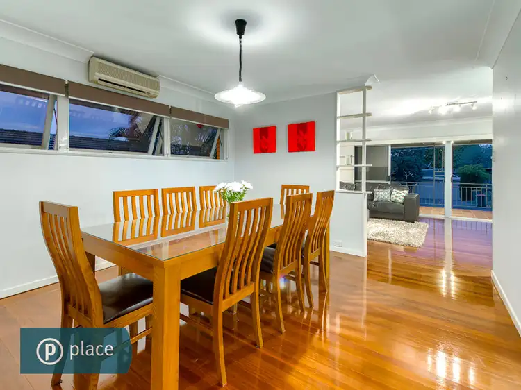 3 Chartwell Street, Aspley QLD 4034