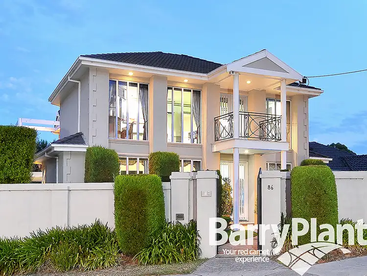 86 Jells Road, Wheelers Hill VIC 3150