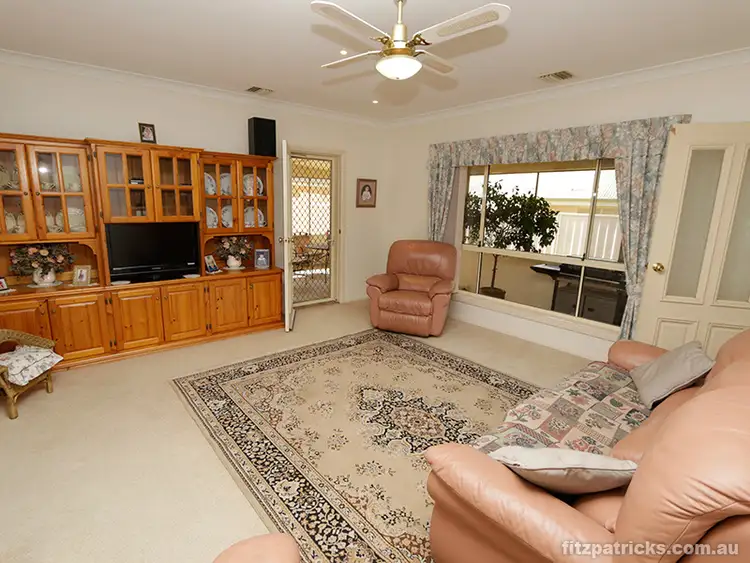 Fifth view of Homely house listing, 13 Lachlan Place, Tatton NSW 2650