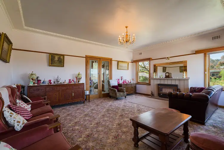 Fourth view of Homely house listing, 52 Bowden Street, Castlemaine VIC 3450