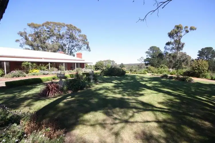 Fourth view of Homely house listing, 145 Parkinsons Road, Napoleons VIC 3352