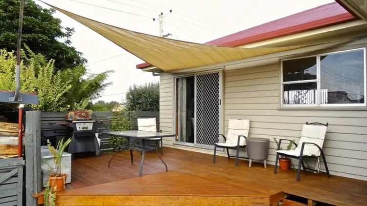 Fourth view of Homely house listing, 98 Madden Street, Devonport TAS 7310