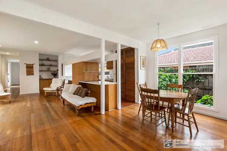 Third view of Homely house listing, 24 McIntyre Drive, Altona VIC 3018