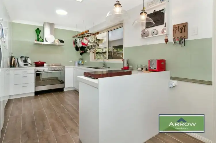 Fourth view of Homely house listing, 6 Ethion Drive, Regents Park QLD 4118