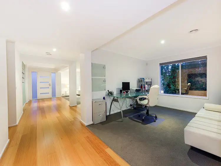 Third view of Homely house listing, 9 Woodsdale Court, Cairnlea VIC 3023