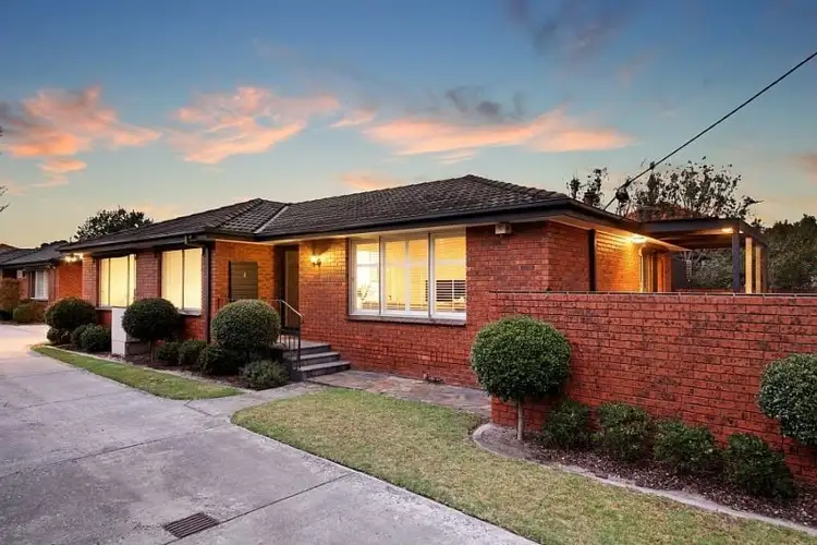 4/2-4 Castles Road, Bentleigh VIC 3204