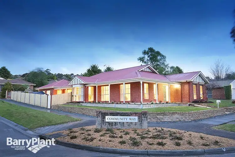 95 Lakeview Drive, Lilydale VIC 3140