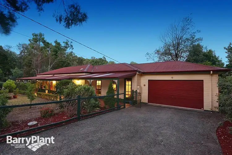 Second view of Homely house listing, 73 Forge Road, Mount Evelyn VIC 3796