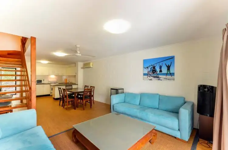 Main view of Homely apartment listing, A3/2 Westview Lane, Whitsundays QLD 4803