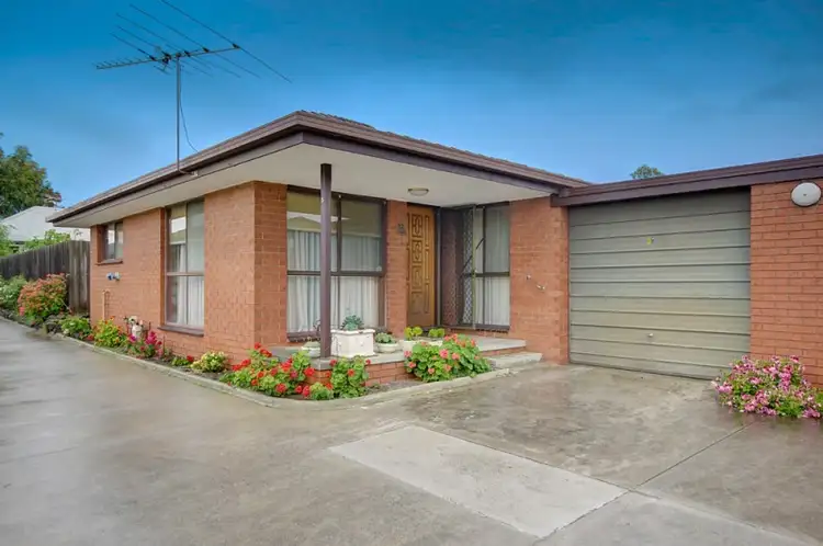 5/43 Church Street, Geelong West VIC 3218