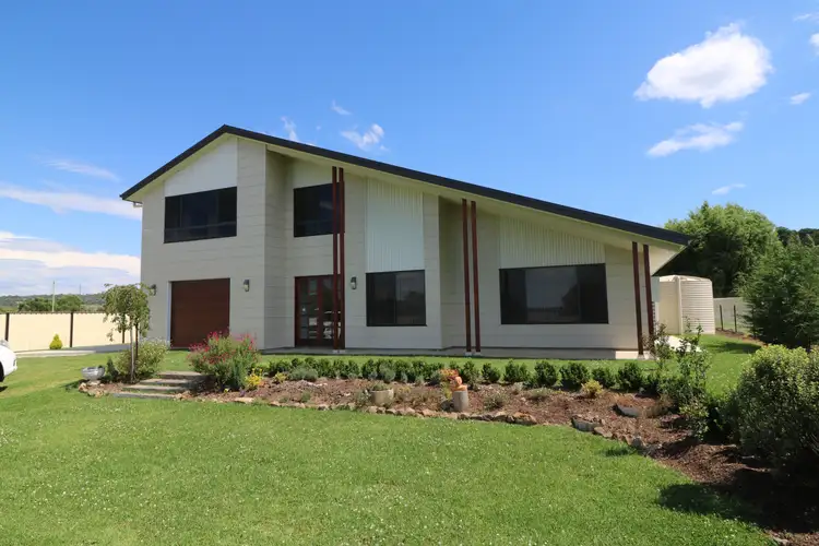 155 Grafton Street, Glen Innes NSW 2370