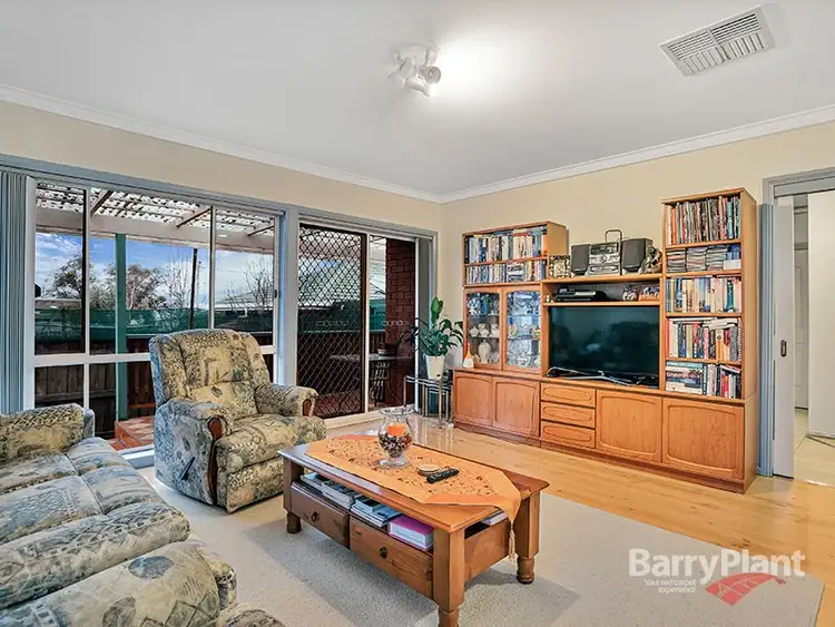 Second view of Homely house listing, 14 Opala Court, Wyndham Vale VIC 3024