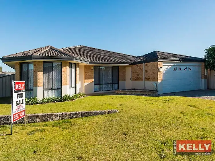 8 Sofia Rise, Southern River WA 6110