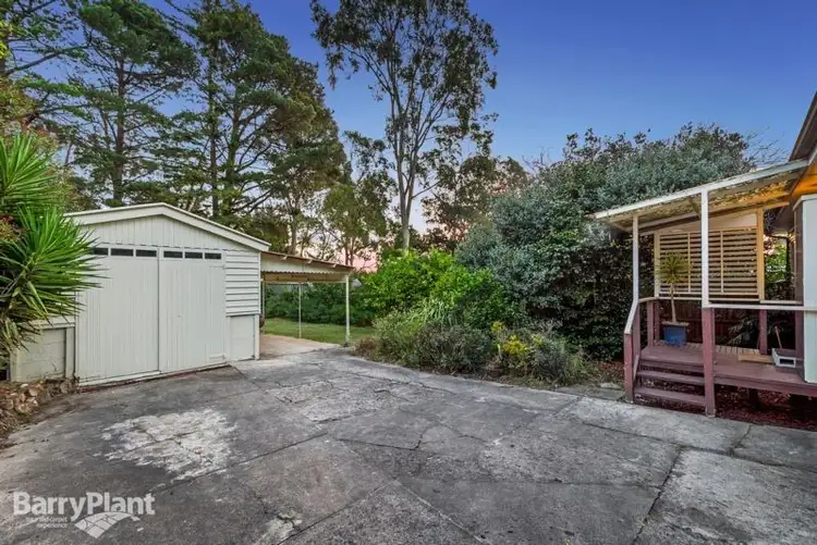 Sixth view of Homely house listing, 8 Shalimar Crescent, Boronia VIC 3155