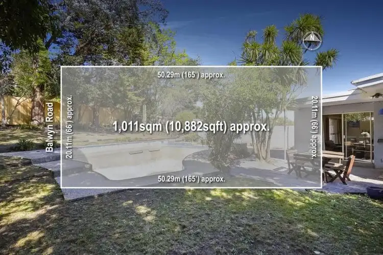 Second view of Homely house listing, 270 Balwyn Road, Balwyn North VIC 3104