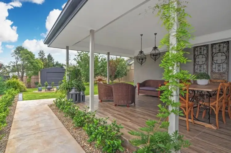 Second view of Homely house listing, 4 Meroo Road, Bomaderry NSW 2541