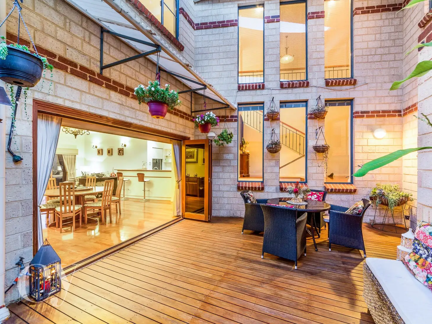 Main view of Homely house listing, 2D Klem Avenue, Salter Point WA 6152