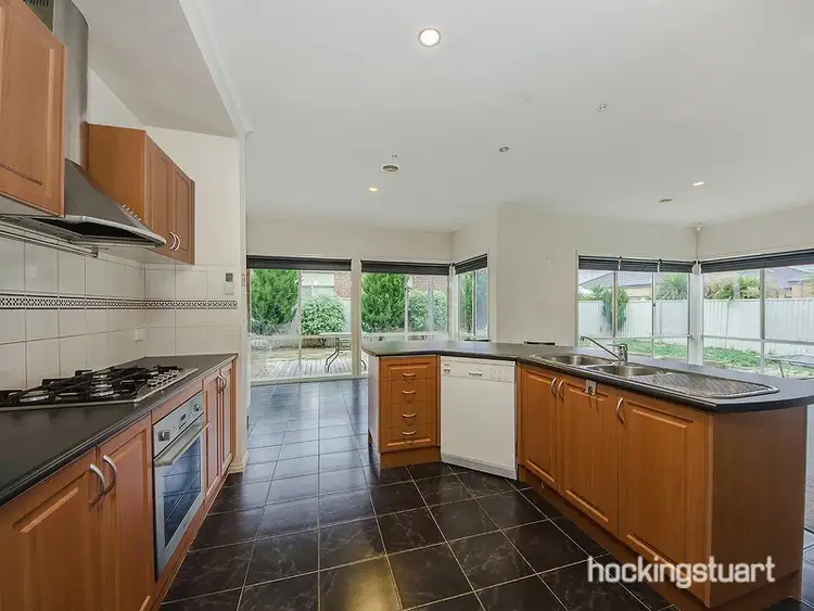 Second view of Homely house listing, 16 Reigate Street, Caroline Springs VIC 3023