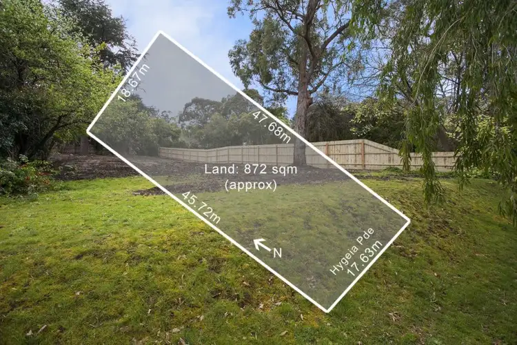 20 Hygeia Parade, Ringwood North VIC 3134
