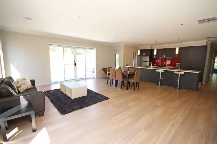 Fifth view of Homely house listing, 13 Heron Ridge, Brown Hill VIC 3350