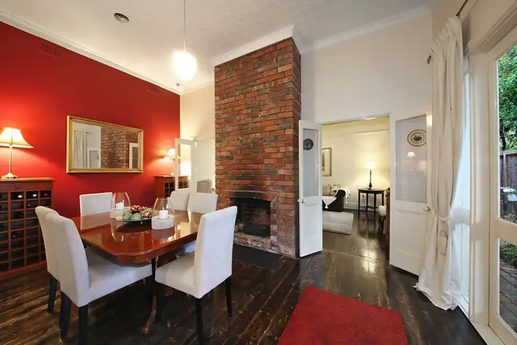 Third view of Homely house listing, 17 Brook Street, Hawthorn VIC 3122