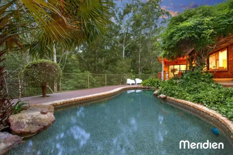 18 Hyde Avenue, Glenhaven NSW 2156