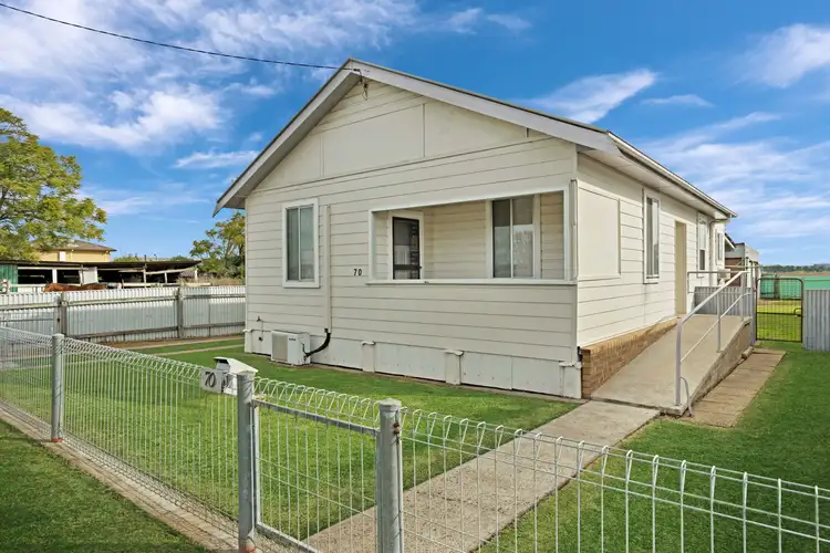Main view of Homely house listing, 70 Louth Park Road, Maitland NSW 2320