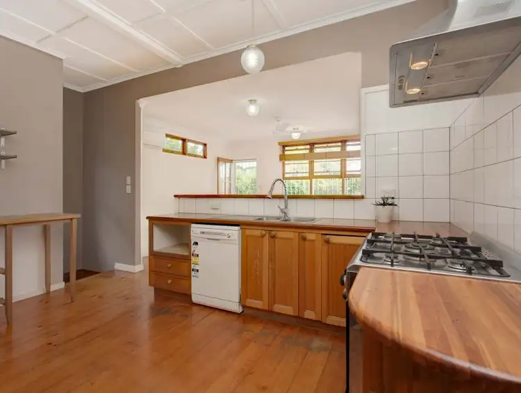 Fifth view of Homely house listing, 48 Union Street, Clayfield QLD 4011