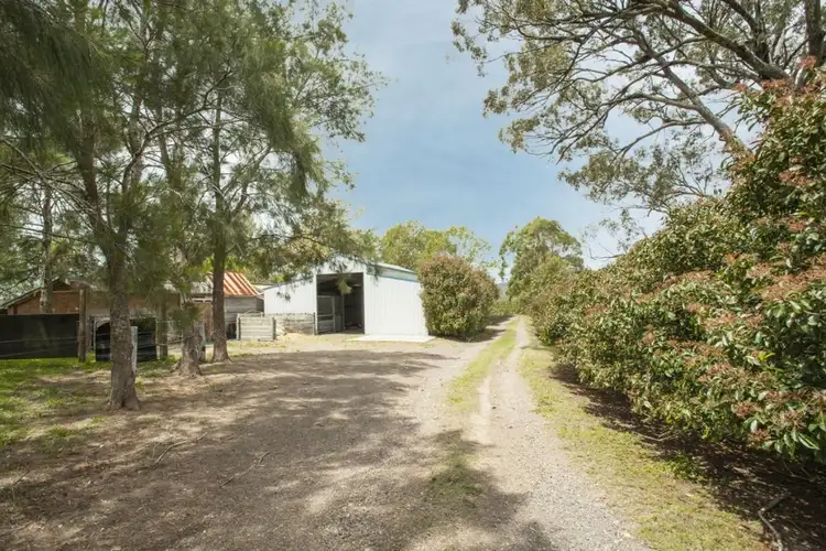 Sixth view of Homely rural property listing, 82 Glen Williams Road, Clarence Town NSW 2321