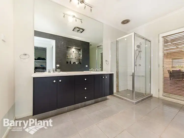 Third view of Homely house listing, 25 Rochester Vista, Derrimut VIC 3030
