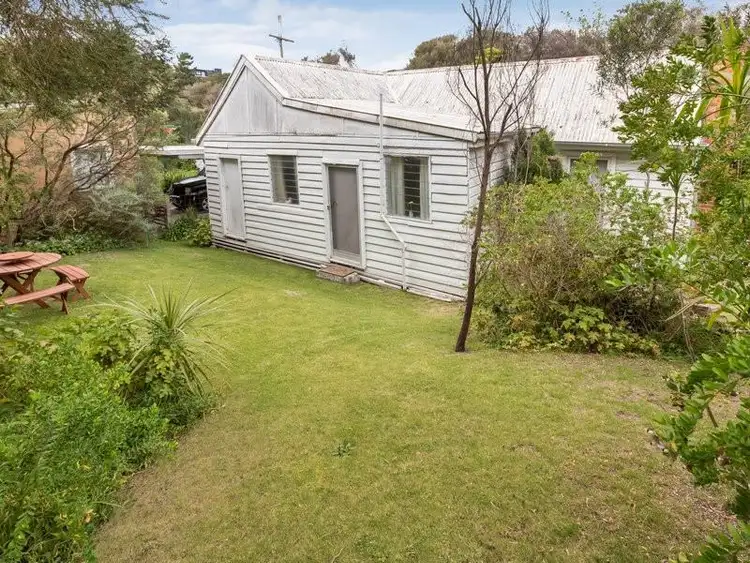 Third view of Homely house listing, 78 William Road, Blairgowrie VIC 3942