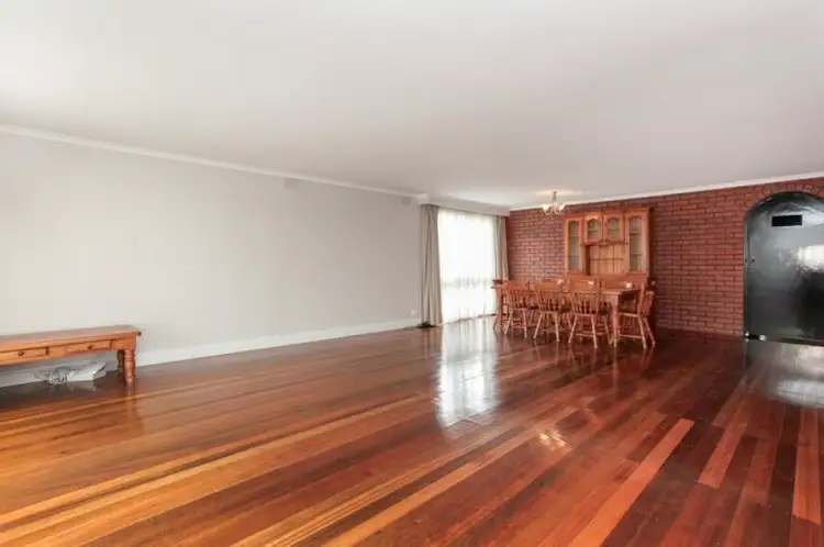 Second view of Homely house listing, 62 Randwick Drive, Keilor Park VIC 3042