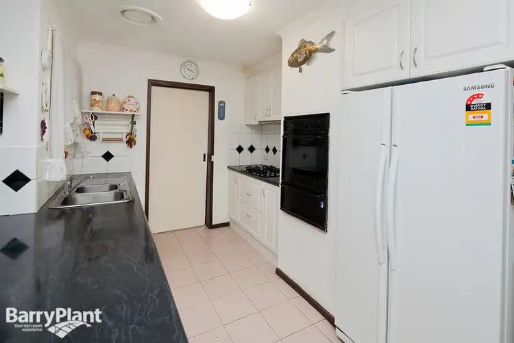 Third view of Homely house listing, 1 Simpson Drive, Dandenong North VIC 3175