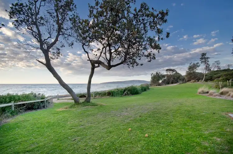 Third view of Homely house listing, 11 Nepean Highway, Safety Beach VIC 3936