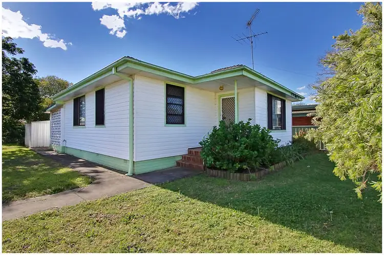 39 Paget Street, Richmond NSW 2753