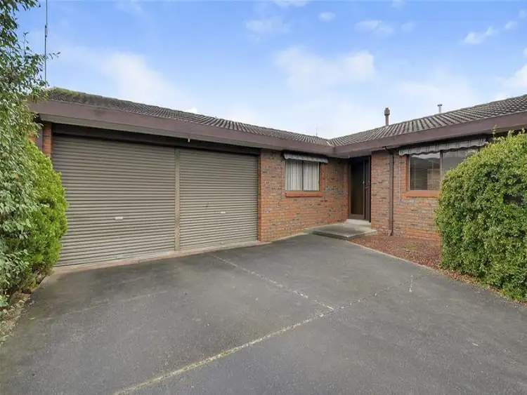 Main view of Homely house listing, 14 Parkwood Way, Traralgon VIC 3844