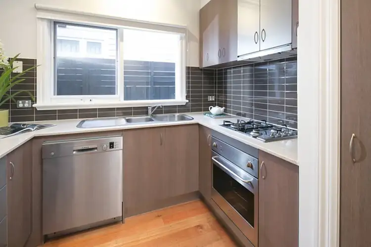 Fifth view of Homely house listing, 129a Beaconsfield Parade, Northcote VIC 3070