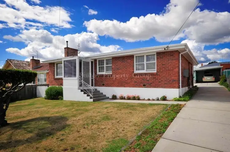 Main view of Homely house listing, 10 Karpaty Avenue., Newnham TAS 7248