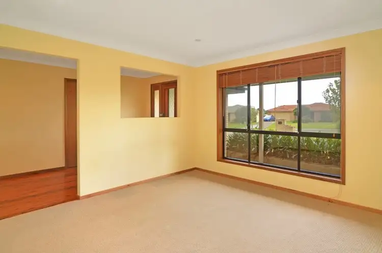 Third view of Homely house listing, 4 McTernan Place, Worrigee NSW 2540