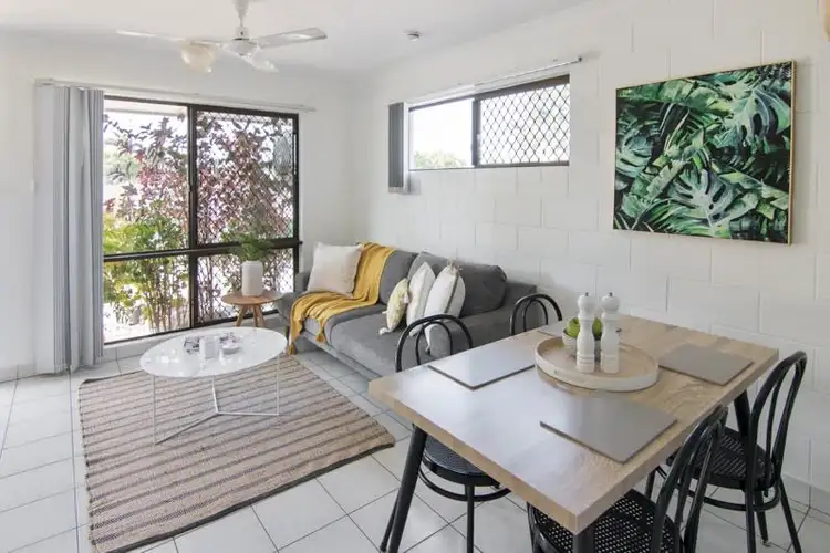 Fourth view of Homely unit listing, 1/26 Meenan Street, Garbutt QLD 4814