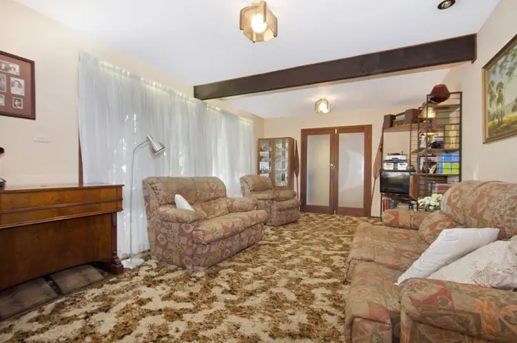 Second view of Homely house listing, 18 Hibiscus Street, Greystanes NSW 2145