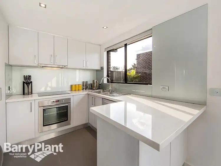 Fifth view of Homely townhouse listing, 1/40 Henry Street, St Albans VIC 3021