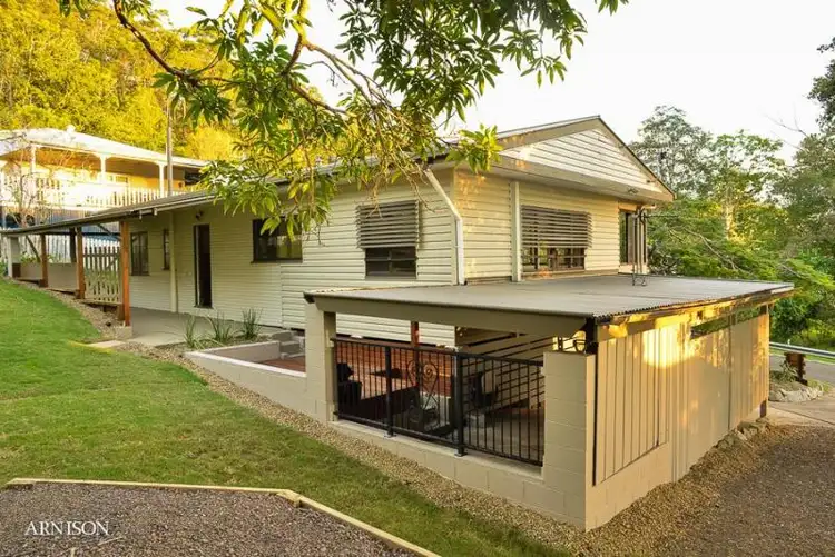Fifth view of Homely house listing, 2 Mount Pleasant Rd, Nambour QLD 4560